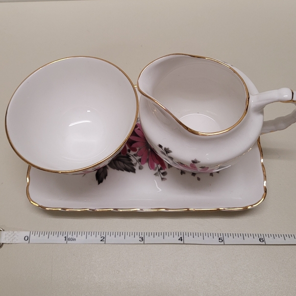 Delphine Bone China - Picture 13 of 15